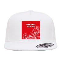 Album Film Red 5 Panel Snapback Cap | Artistshot