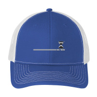 Time Is Money Pa Trucker Cap | Artistshot