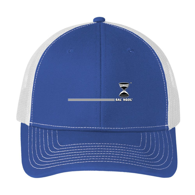 Time Is Money Pa Trucker Cap by makhluktuhanpalingseksi | Artistshot