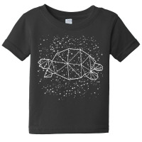 Turtle T  Shirt Turtle Zodiac Symbol Astrological Sign Horoscope T  Sh Baby Tee | Artistshot