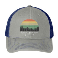 Paugussett State Forest Pa Trucker Cap | Artistshot