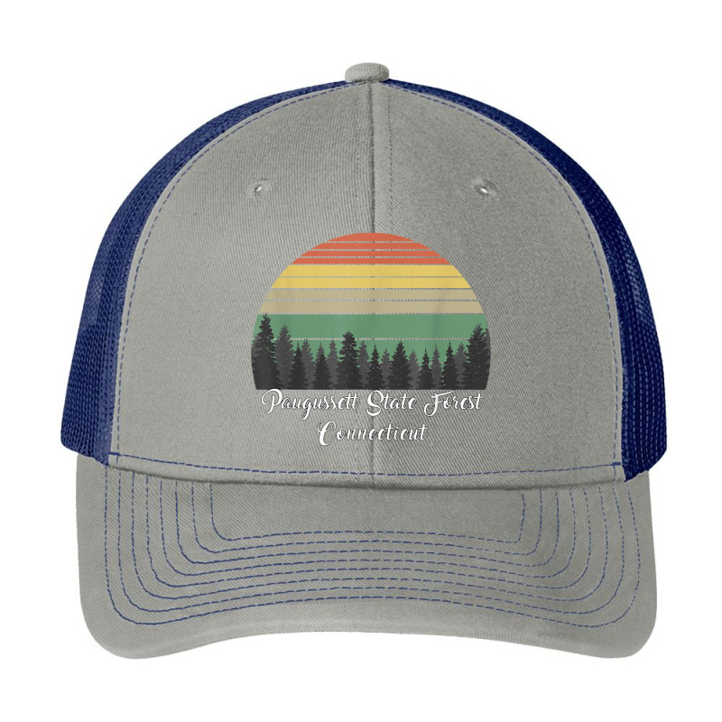 Paugussett State Forest Pa Trucker Cap by akinowiaya | Artistshot