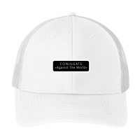 Stop Staring At My Dad Bod 78573576 Pa Trucker Cap | Artistshot