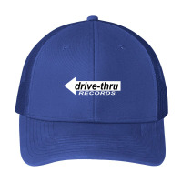 Drive Thru Tecords Pa Trucker Cap | Artistshot