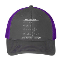 God Light Pa Trucker Cap | Artistshot