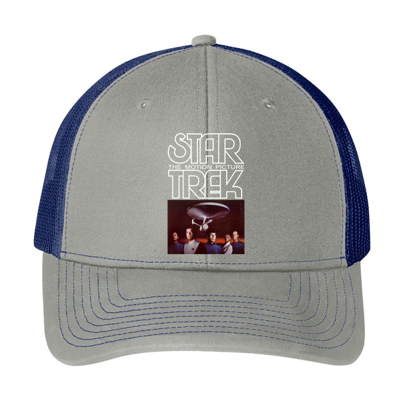 The Motion Picture Pa Trucker Cap by reybeecaafelarie | Artistshot