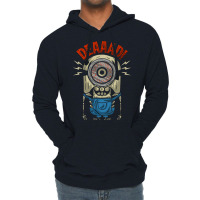 Minium Skeleton Lightweight Hoodie | Artistshot