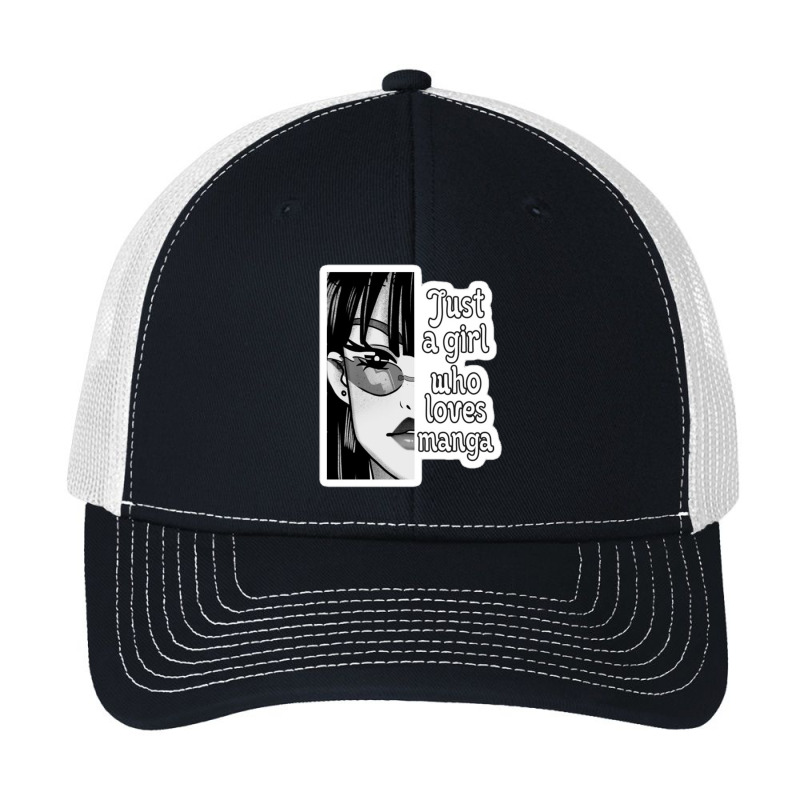 Traditional Eastern European Motif 52863254 Pa Trucker Cap | Artistshot