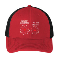 I've Lost An Electron! Are You Positive Pa Trucker Cap | Artistshot