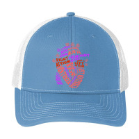 Anatomical Human Heart Cardiology Medical Cardiac Nurse T Shirt Pa Trucker Cap | Artistshot