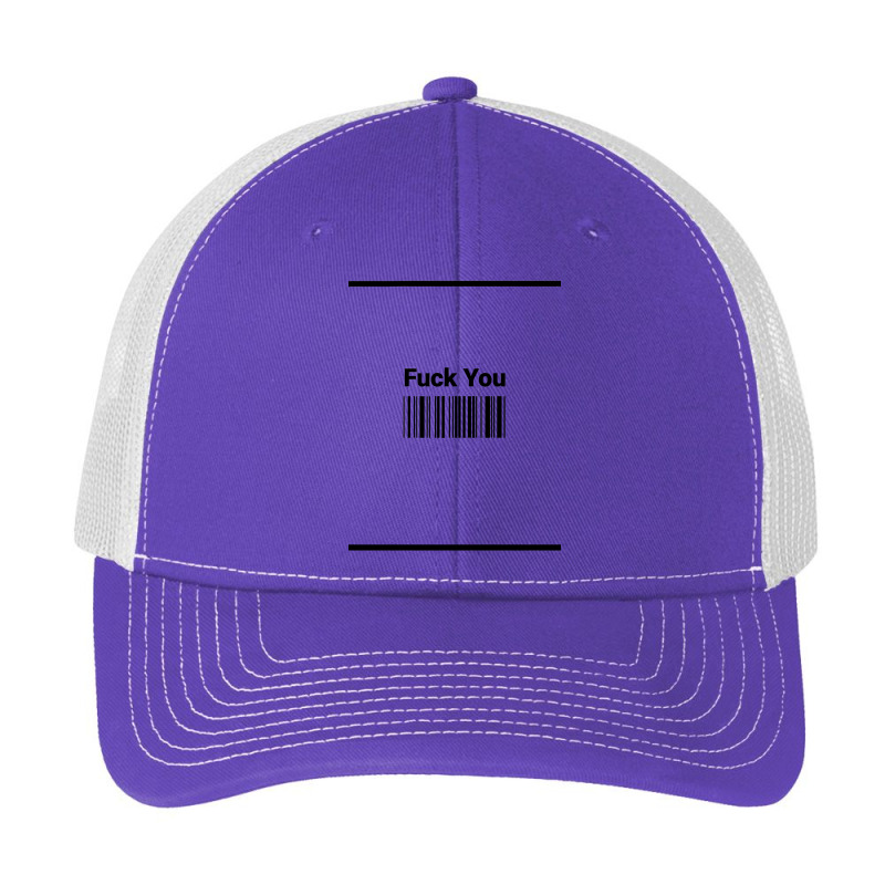 Fukced Pa Trucker Cap by pigsippie | Artistshot