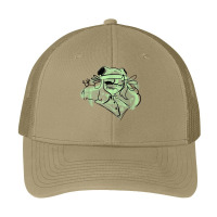 Sidekick Of The Story T Shirt Pa Trucker Cap | Artistshot