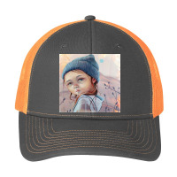 Giclee - Beautiful Children Pa Trucker Cap | Artistshot