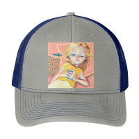 Giclee - Little Voice Pa Trucker Cap | Artistshot