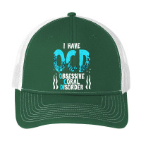 Saltwater Aquarium Coral Fish Aquarist Fishkeeping Gift Idea T Shirt Pa Trucker Cap | Artistshot