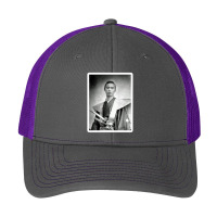 Modern Mona Lisa 46015859 Pa Trucker Cap | Artistshot