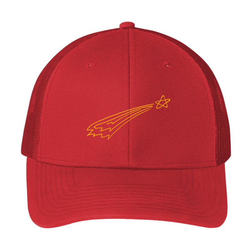 Shooting Star Pa Trucker Cap | Artistshot