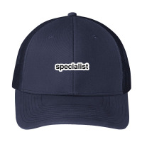 Internship 17462142 Pa Trucker Cap | Artistshot