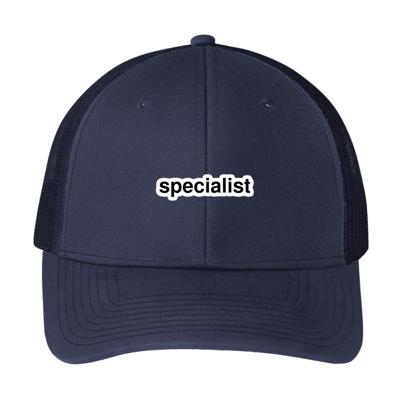 Internship 17462142 Pa Trucker Cap by ojoh22 | Artistshot