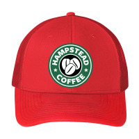 Hampstead Coffee Essential Pa Trucker Cap | Artistshot