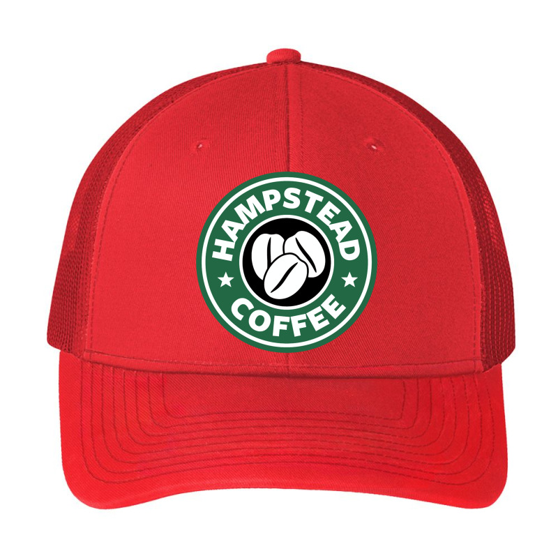 Hampstead Coffee Essential Pa Trucker Cap | Artistshot