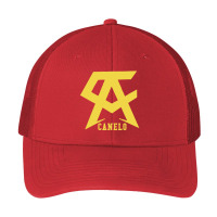 C A Boxing Pa Trucker Cap | Artistshot