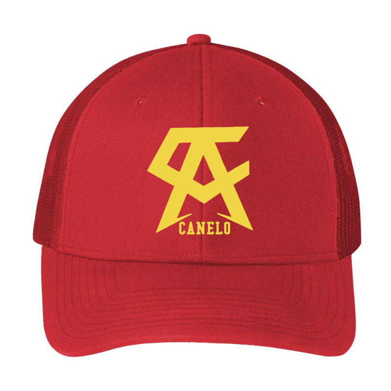 C A Boxing Pa Trucker Cap by Gubraxx | Artistshot