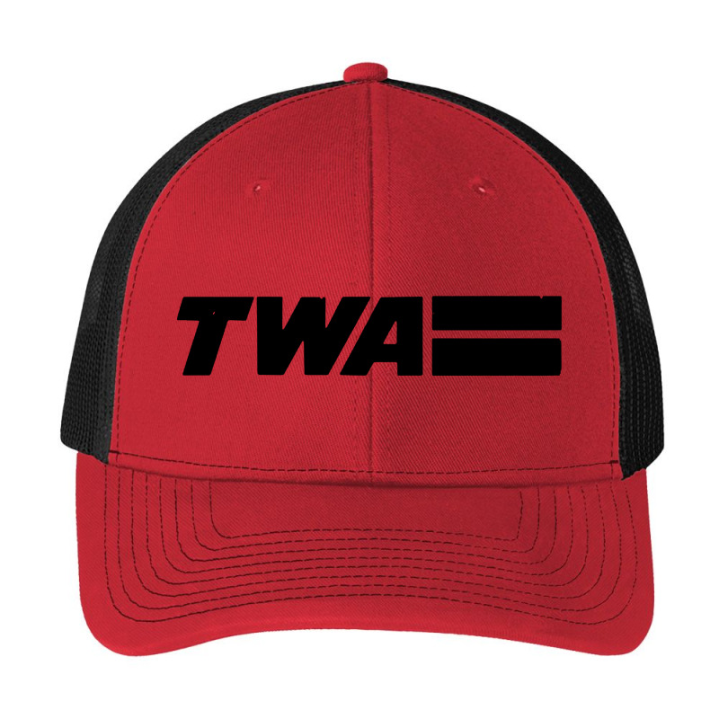 Twa Vintage Pa Trucker Cap | Artistshot