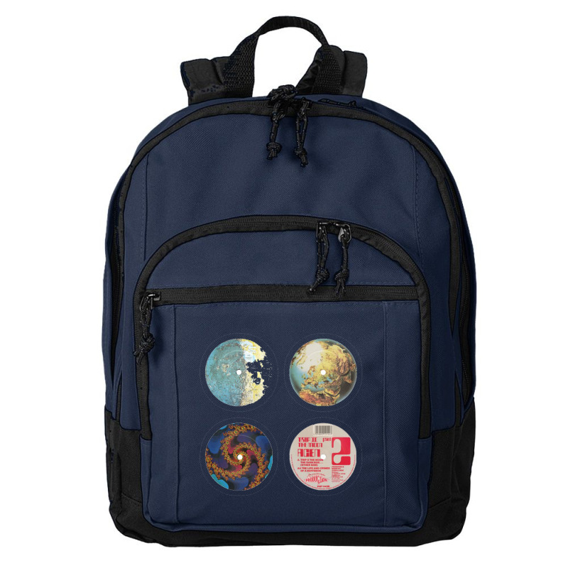 Wandering Ginza Butterfly Japanese Tatekan Poster 74491605 Basic Backpack | Artistshot