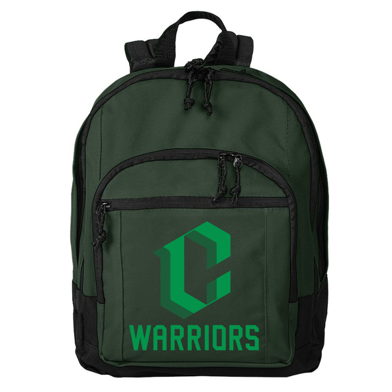 Cleveland High School Basic Backpack | Artistshot