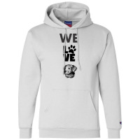 Doggy Champion Hoodie | Artistshot