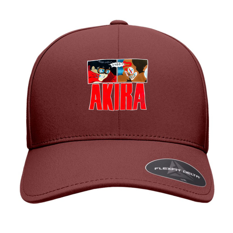 Funny Gifts Hero Anime Cool Funny Gifts Boy Girl Seamless Cap by Kaleigh-Duncan | Artistshot