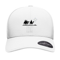 Wise Men Still Seek Him Christian Christmas Jesus Design My Favorite P Seamless Cap | Artistshot