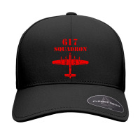 Avro Lancaster 617 Seamless Cap | Artistshot