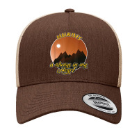 Maldives Is Always In My Heart T Shirt Yupoong Trucker Cap | Artistshot