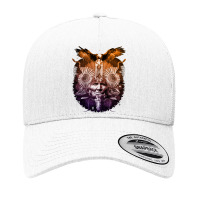 Shaman Yupoong Trucker Cap | Artistshot