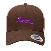 Mr. Humble Yupoong Trucker Cap | Artistshot