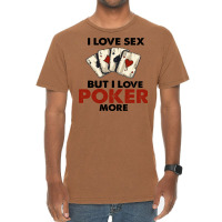 I Love Sex Vintage T-shirt | Artistshot