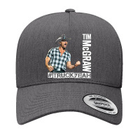 Tim Mcgraw Yupoong Trucker Cap | Artistshot