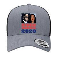 Joe Biden Kamala 2020 Yupoong Trucker Cap | Artistshot