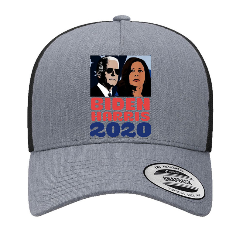 Joe Biden Kamala 2020 Yupoong Trucker Cap | Artistshot