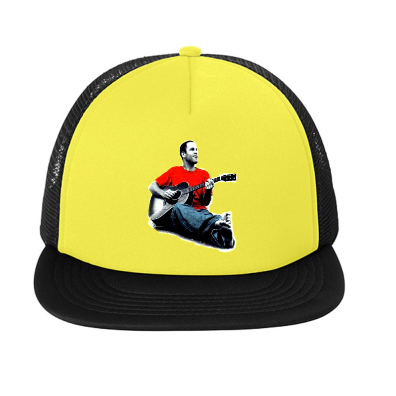 Jack Johnson Best Musician Foam Snapback hat by Pistol X | Artistshot