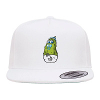 Baby Pickle 5 Panel Snapback Cap | Artistshot