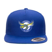 Parramatta Gifts 5 Panel Snapback Cap | Artistshot