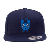 Soccer 5 Panel Snapback Cap | Artistshot