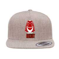 Money Heist,italian Ciao Bella Italy Ciao Bella 5 Panel Snapback Cap | Artistshot