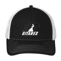 Gitanes Pa Trucker Cap | Artistshot