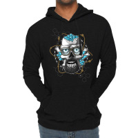 The Molekul Zombie Lightweight Hoodie | Artistshot