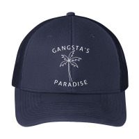 Gangstas Paradise Pa Trucker Cap | Artistshot