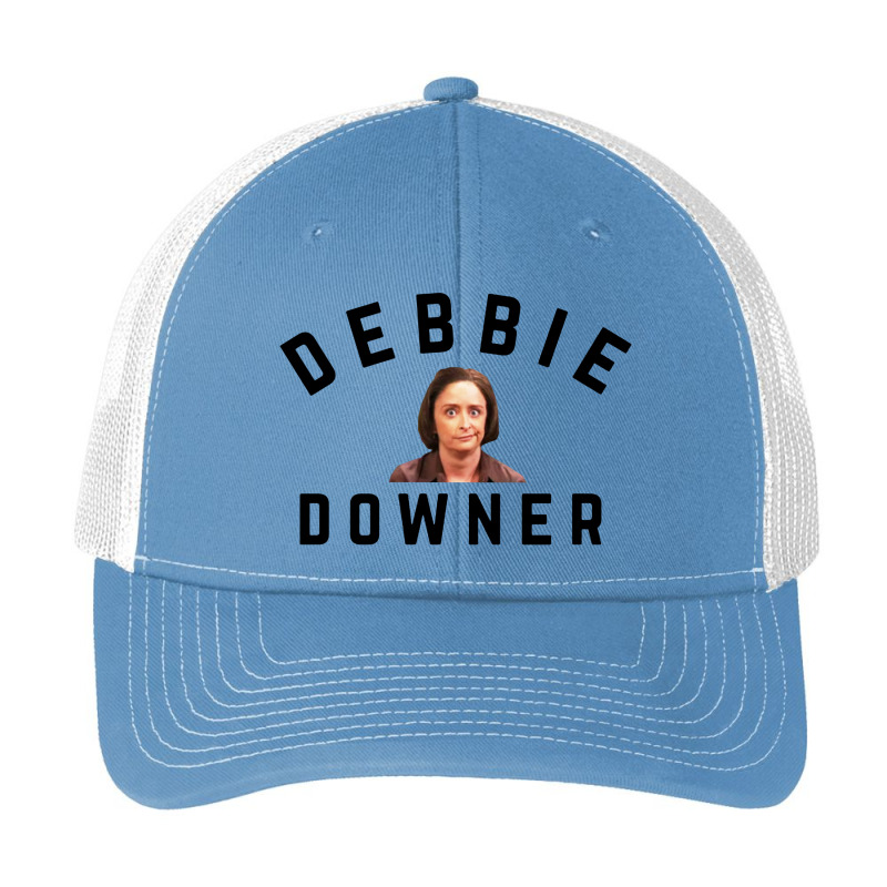 Debbie Downer Pa Trucker Cap by Mozza | Artistshot